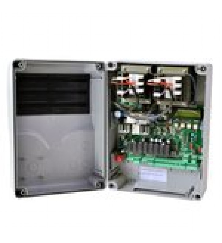 CUADRO DE MANDO COMPATIBLE CON MOTORES DE LA SERIE AXO