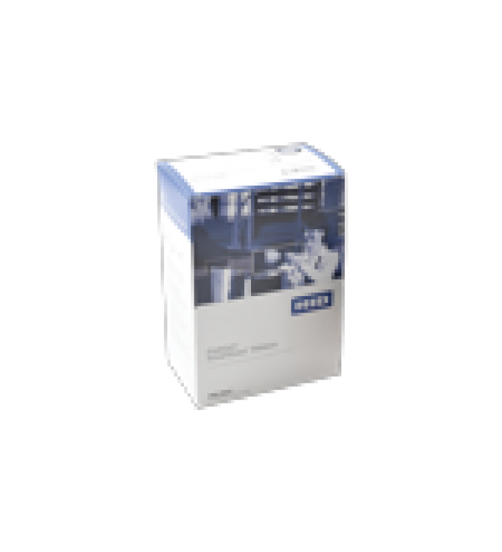 RIBBON YMCKK FULL COLOR CON 2 PANELES DE RESINA NEGRO / PARA DTC4500, DTC4500E / DE 500 IMPRESIONES