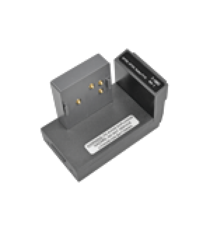 ADAPTADOR DE BATERIA PARA ANALIZADOR C7X00-C SERIES PARA BATERIAS HNN9360, HNN9628, PMNN4016 PARA RADIOS MOTOROLA GP300/600GTX/LTS2000/MTX638/PTX600,GP350