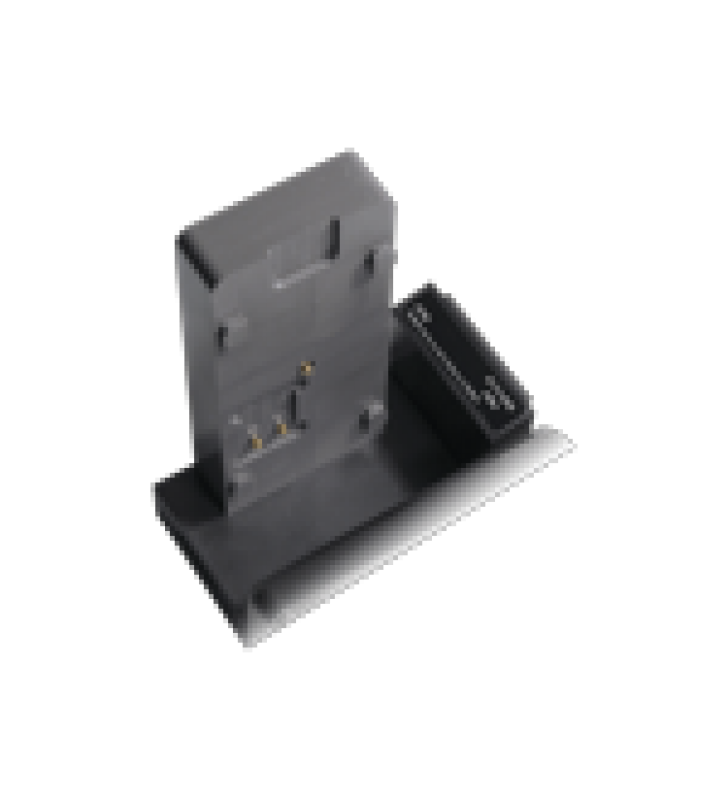 ADAPTADOR DE BATERIA PARA ANALIZADOR C7X00-C SERIES PARA BATERIAS PMNN4476A, PMNN4081AR, PARA RADIOS MOTOROLA CP185, CP476, CP477, CP1300, CP1600, P140, P160, P180.