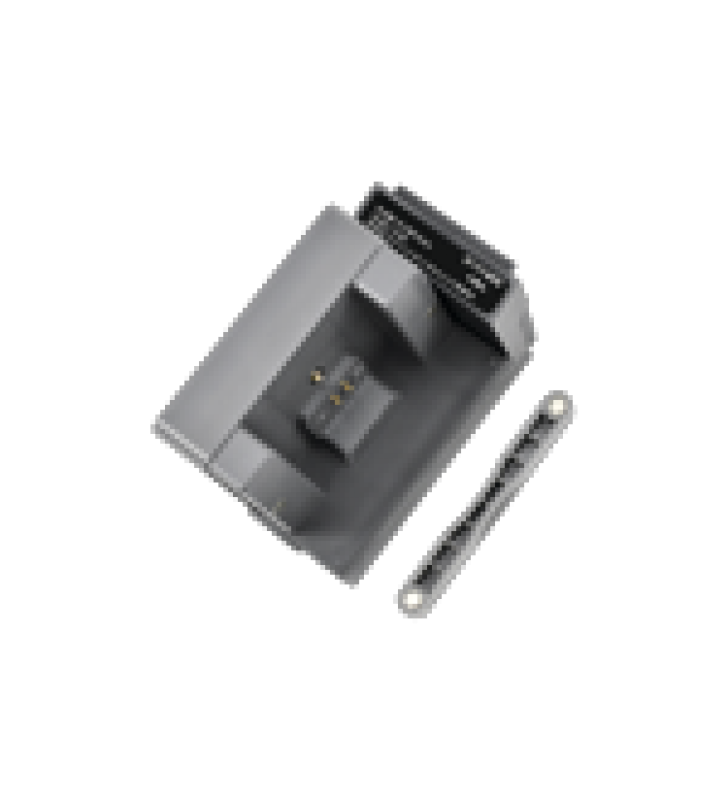 ADAPTADOR DE BATERIA PARA ANALIZADOR C7X00-C SERIES PARA BATERIA KNB65L, RADIOS KENWOOD TK2000/3000