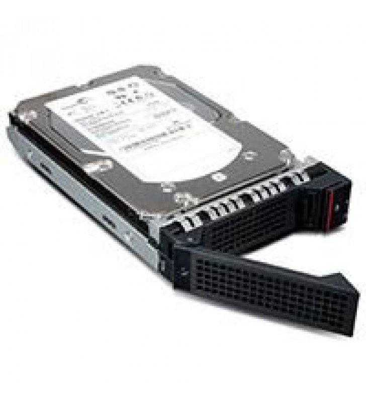 DISCO DURO LENOVO THINKSYSTEM DE 600 GB 10K SAS 12GBPS 2.5 HS 512N HDD