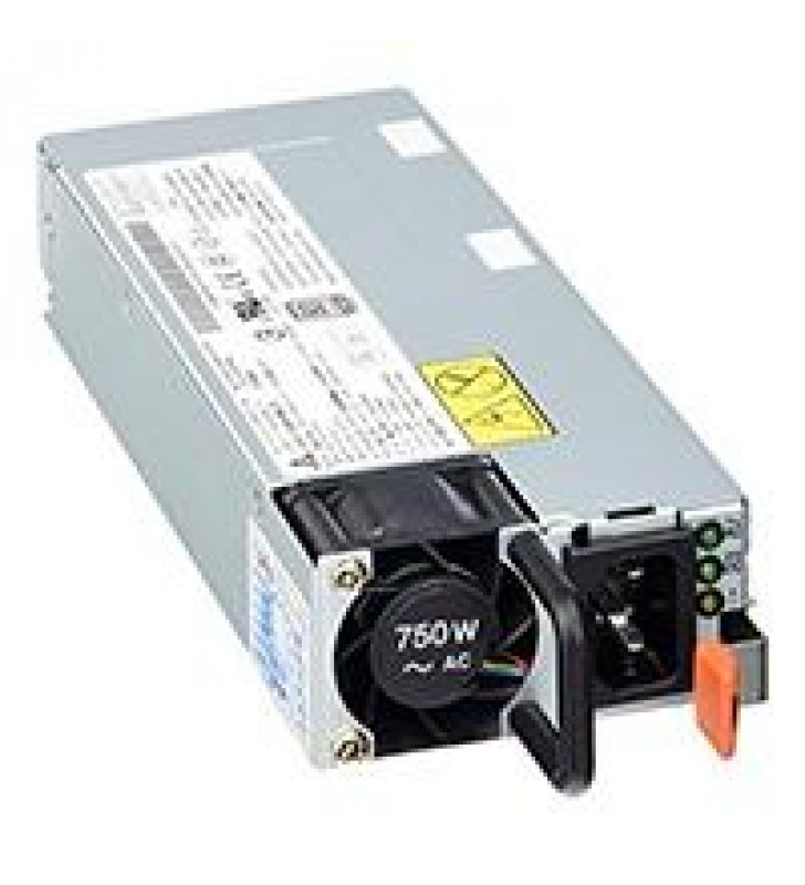 FUENTE DE PODER LENOVO THINKSYSTEM DE ALTA EFICIENCIA / 750W PLATINUM HS