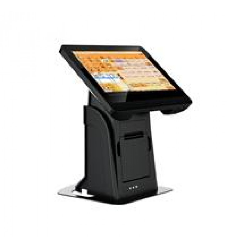 TERMINAL EC LINE TOUCHSCREEN C/IMPRESORA INT 80MM CPUARM CORTEX-A7 QC 1GB RAM ANDROID 5.2 LCD 10.1