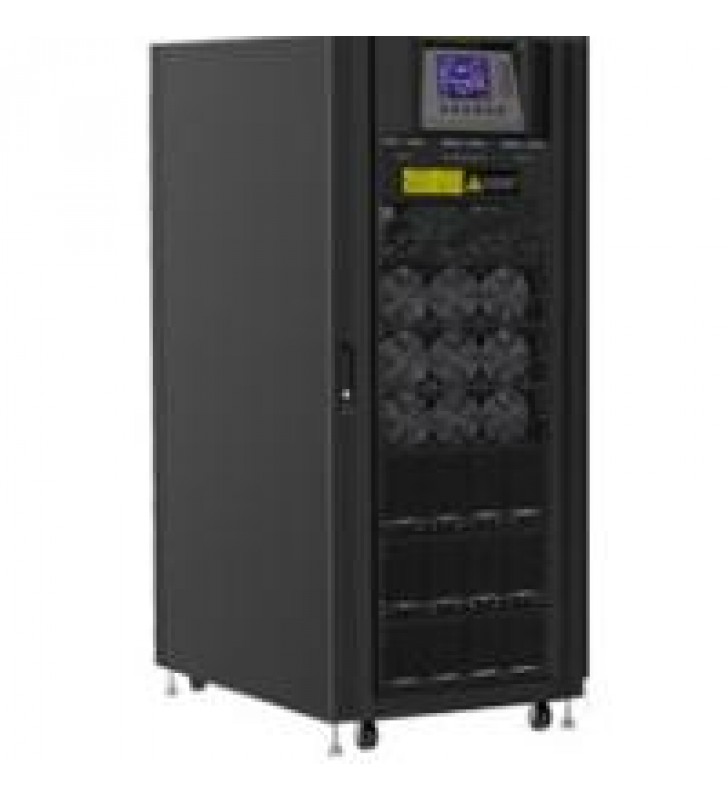SMARTBITT 60KVA / 54 KW TRES FASES IGBT ONLINE TORRE 208/120 V ( CONFIGURABLE ) SLOT SNMP LCD SOFTWA