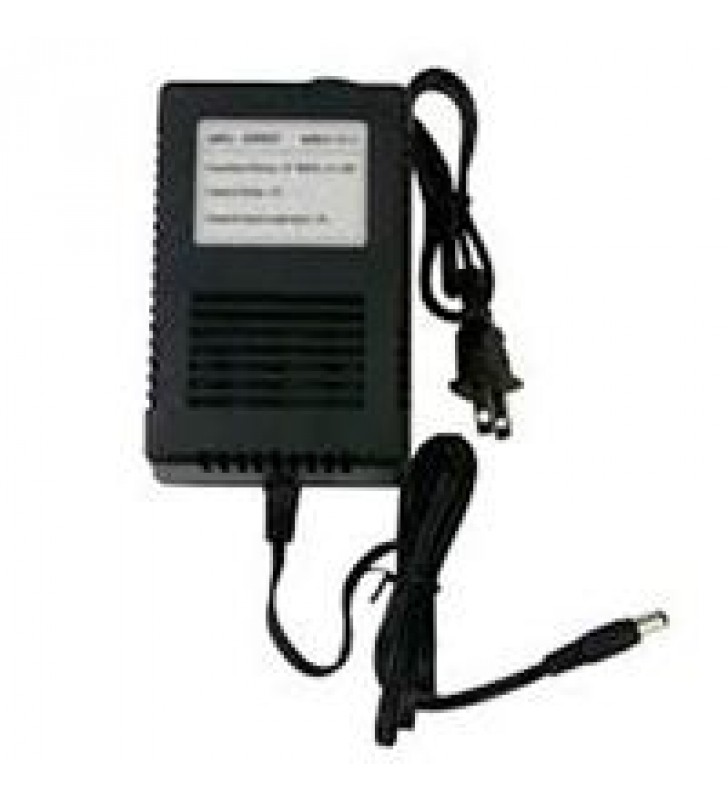 FUENTE DE PODER SAXXON REGULADA/ 24VAC/ 2.5 AMPERES/ CABLE 1.2 METROS