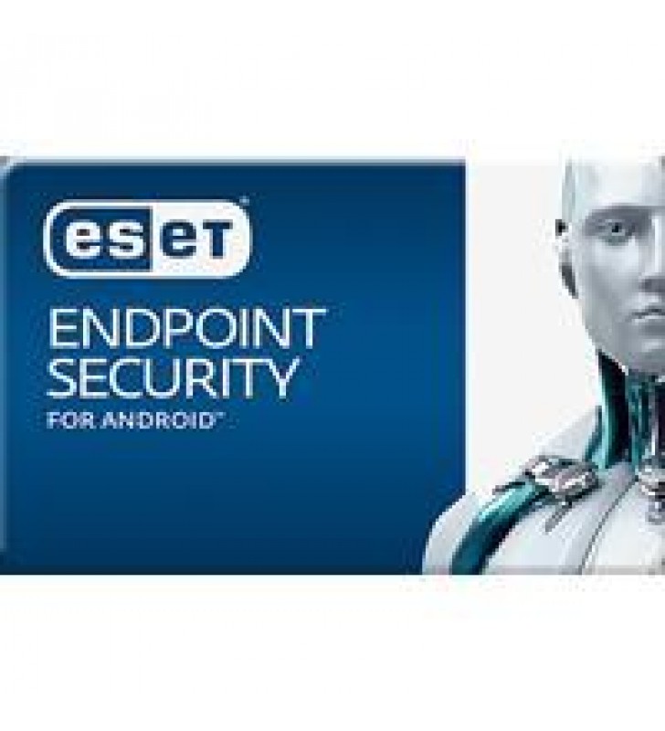 ESET ENDPOINT SECURITY 1 ANO 150-249 USR LIC ELECTRONICO RENOVACION GOB ESET ENDPOINT SECURITY 1 ANO 150-249 USR LIC ELECTRONICO RENOVACION GOB