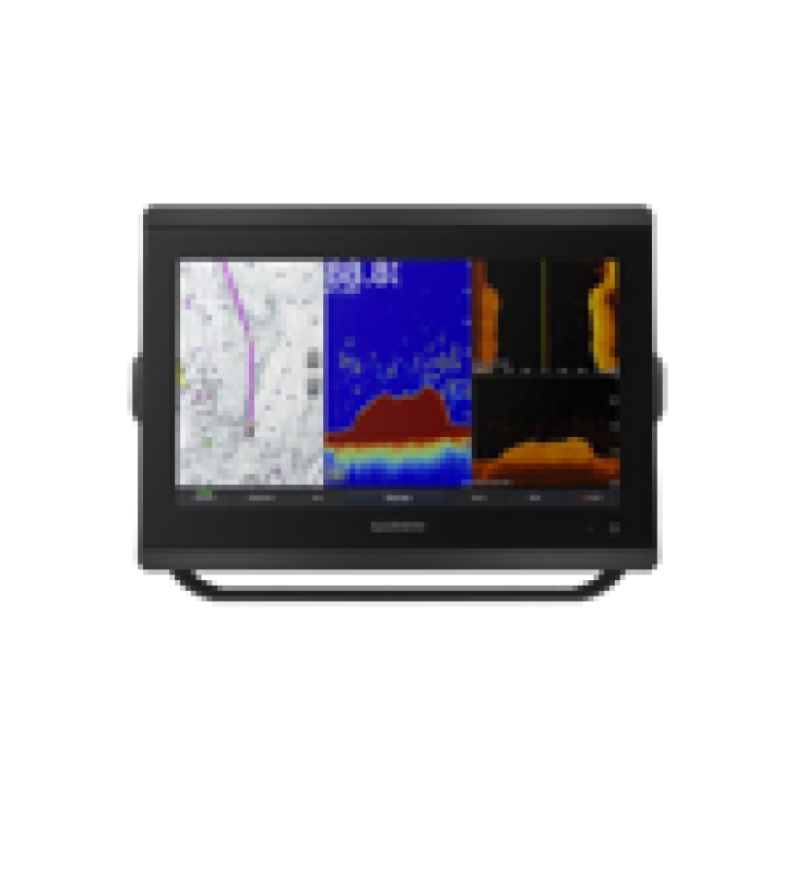 GPSMAP? 8612XSV COMBINACION DE PLOTTER/SONDA DE 12 CON PANTALLA TACTIL CON ALTERNANCIA EN EL PLANO (IPS) FULL HD