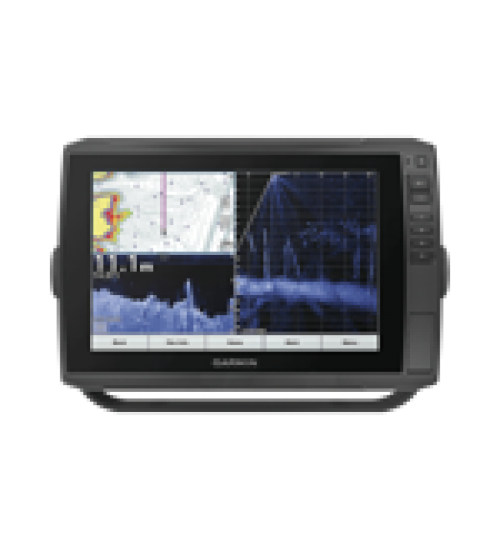 PANTALLA ECHOMAP ULTRA 102SV DE 10 SIN TRANSDUCTOR, INCLUYE SONDAS DE EXPLORACION CLEARV? Y SIDEV?