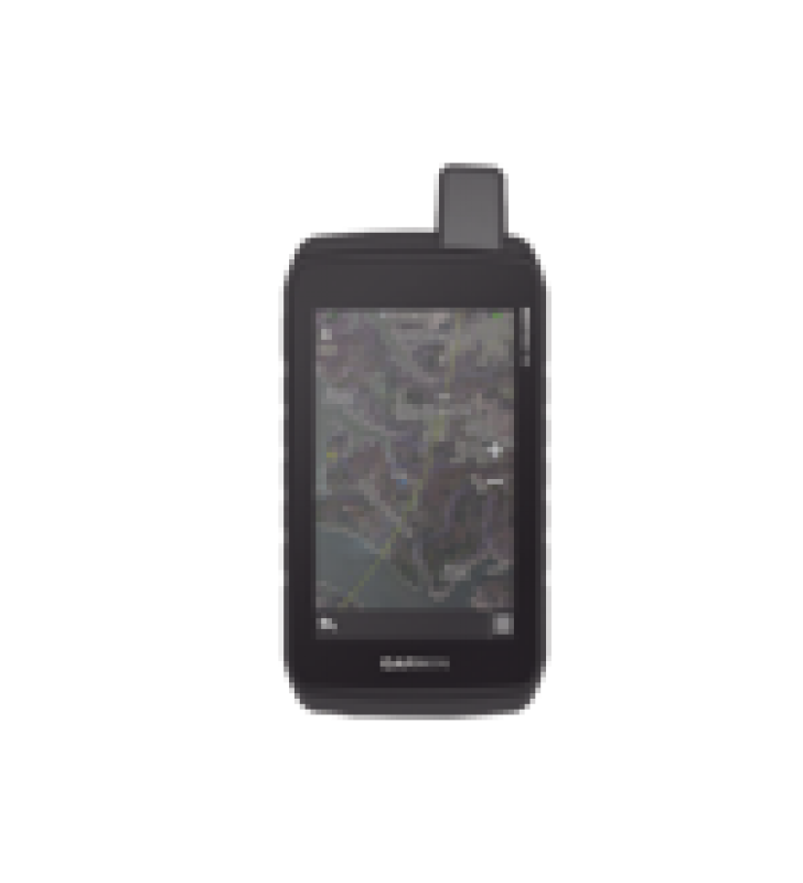 NAVEGADOR GPS PORTATIL MONTANA? 700, CON PANTALLA TACTIL DE 5 INCLUYE BATERIA INTERNA, MEMORIA DE ALMACENAMIENTO DE 16GB