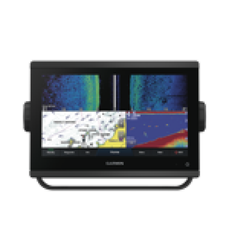 GPSMAP? 923XSV ECOSONDA DE 9 SIDEV?, CLEARV? Y CHIRP TRADICIONAL. NO INCLUYE TRANSDUCTOR.