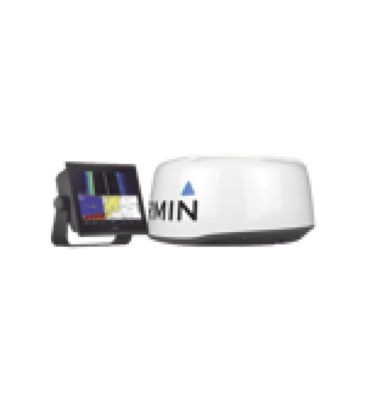 GPSMAP? 1223XSV CON RADAR DE ANTENA CERRADA GMR? 18 HD+