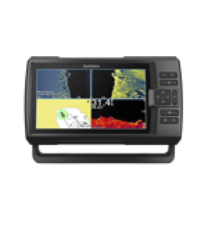 ECOSONDA STRIKER VIVID 9SV CON TRANSDUCTOR INCLUIDO GT52HW-TM