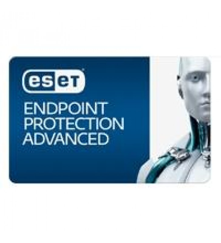ESET ENDPOINT PROTECTION ADVANCED 250-499 USR 2 ANOS LIC ELECTRONICO EDU/GOB