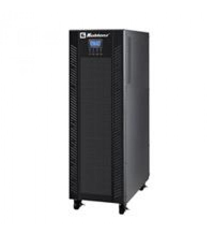UPS ON LINE DOBLE CONVERSION 15000 VA / 13500 W. 3 FASES DE ENTRADA / 3 FASES DE SALIDA GARANTIA DE UPS ON LINE DOBLE CONVERSION 15000 VA / 13500 W. 3 FASES DE ENTRADA / 3 FASES DE SALIDA GARANTIA DE