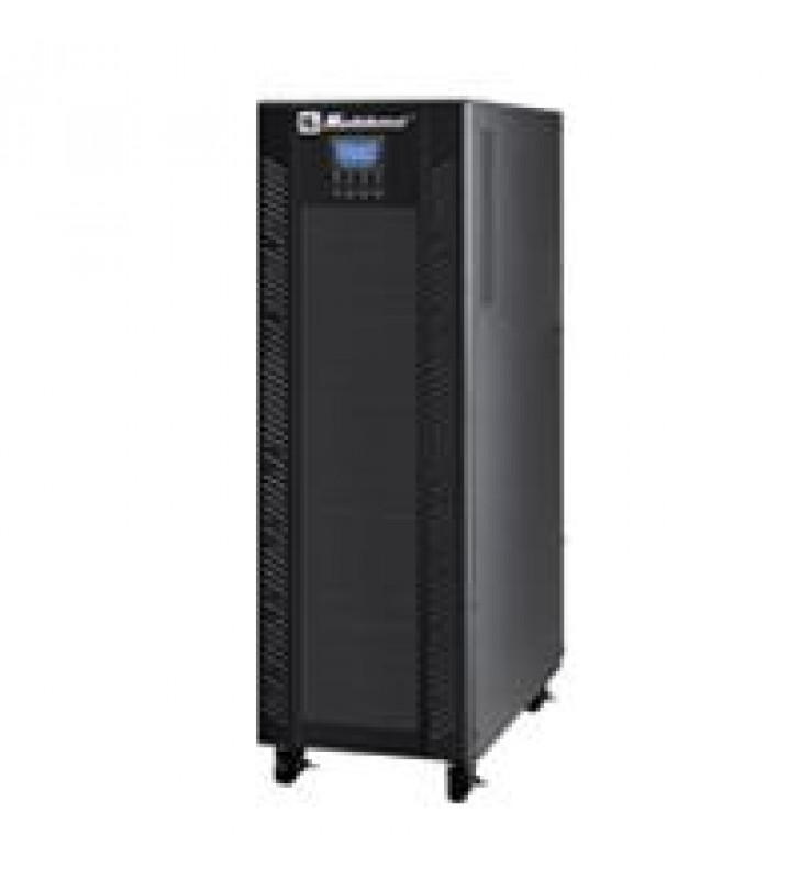 UPS ON LINE DOBLE CONVERSION 20 000 VA / 18 000 W. 3 FASES DE ENTRADA / 3 FASES DE SALIDA GARANTIA D UPS ON LINE DOBLE CONVERSION 20 000 VA / 18 000 W. 3 FASES DE ENTRADA / 3 FASES DE SALIDA GARANTIA D