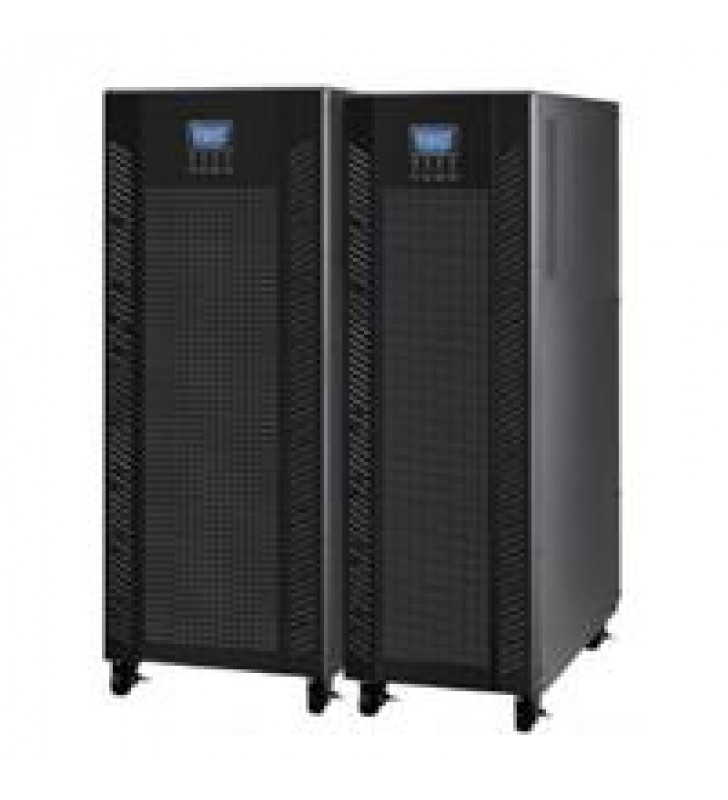 UPS ON LINE DOBLE CONVERSION 30000 VA / 27000 W. 3 FASES DE ENTRADA / 3 FASES DE SALIDA GARANTIA DE UPS ON LINE DOBLE CONVERSION 30000 VA / 27000 W. 3 FASES DE ENTRADA / 3 FASES DE SALIDA GARANTIA DE