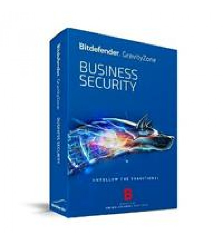 BITDEFENDER GRAVITYZONE BUSINESS SECURITY 15-24 USR 1 ANO ELECTRONICO SECTOR EDUCATIVO