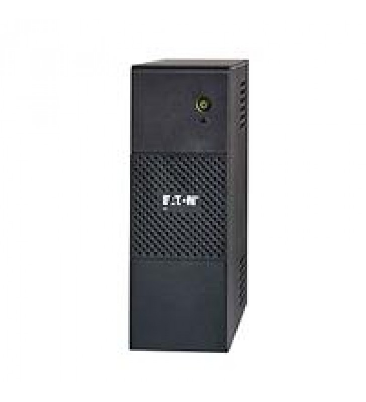NO BREAK / UPS / EATON / MODELO 5S700G 700VA/420W ENTRADA 230V - SALIDA 230V/ CONECTOR DE ENTRADA C-