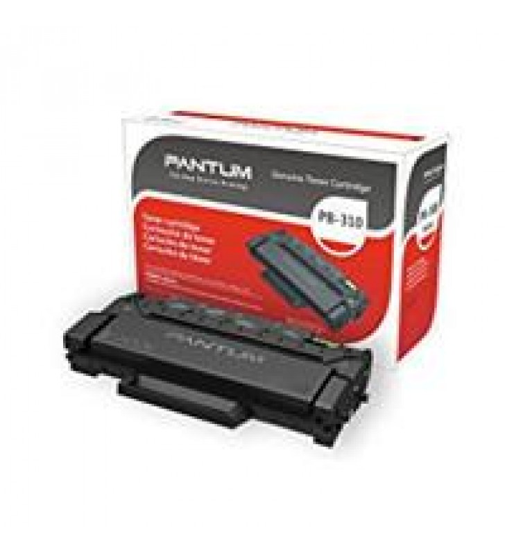 TONER PANTUM PARA MODELO P3500DN ALTO RENDIMIENTO 10000 IMPRESIONES POR TONER