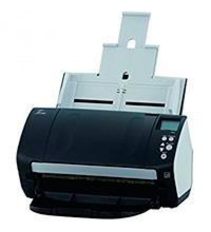 ESCANER FUJITSU FI-7180 80 PPM/ 160 IPM 600 DPI 24 BITS USB DUPLEX ADF