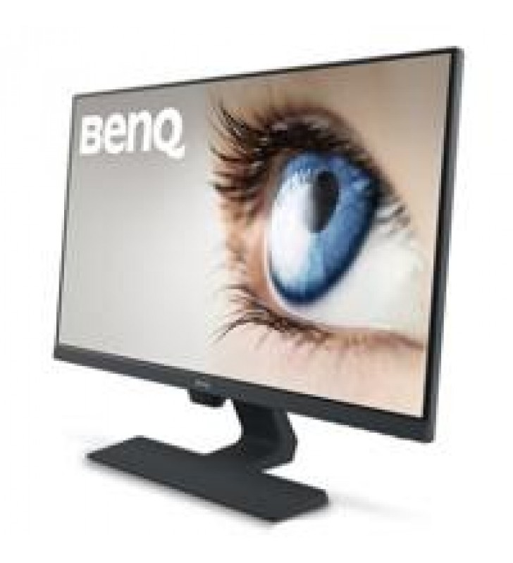 MONITOR LED BENQ IPS 27 GW2780 ENTRADAS D-SUB / HDMI 1.4 / DISPLAY PORT1.2 / AUDIFONOS / BOCINA 1W X