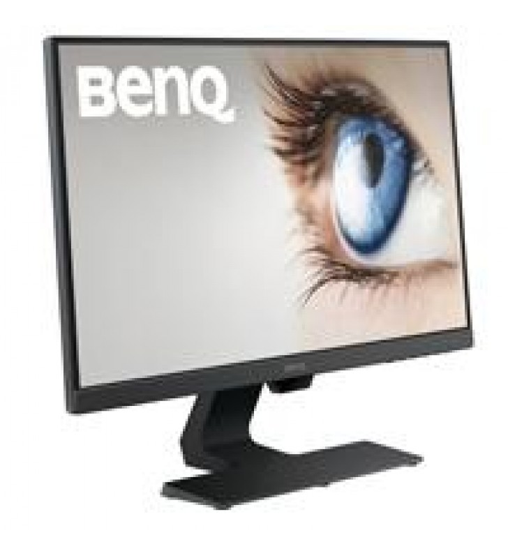 MONITOR LED BENQ IPS 23.8 GW2480 ENTRADAS D-SUB / HDMI 1.4 / DISPLAY PORT1.2 / AUDIFONOS / BOCINA 1W