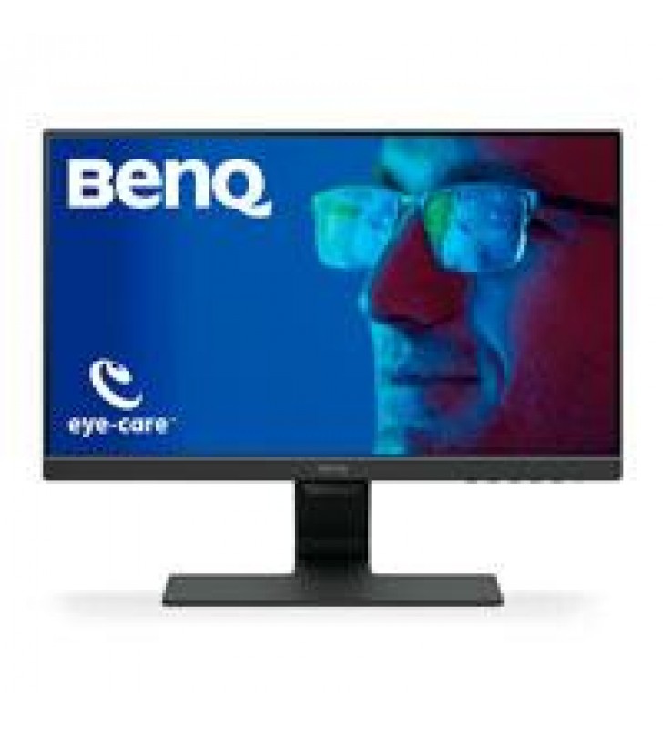 MONITOR LED BENQ  21.5 GW2280 ENTRADAS D-SUB / HDMI 1.4 / AUDIFONOS / BOCINA 1W X2 RESOLUCION 1920 X