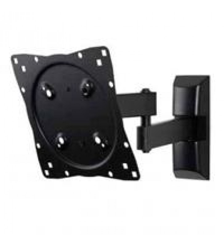 SOPORTE ARTICULADO DE PARED PEERLESS TVA737 PARA PANTALLA DE 22 A 40 PULGADAS CAPACIDAD 18 KG