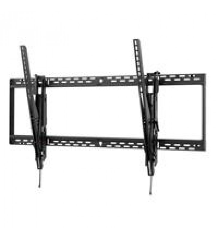 SOPORTE CON INCLINACION PEERLESS ST680 PARA MONITORES PROFESIONALES 60 A 98 PULGADAS CON CAPACIDAD H
