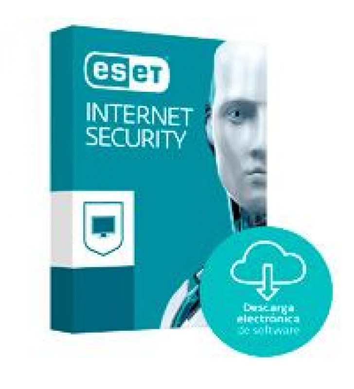 ESD ESET ANTIVIRUS NOD32/ 2 USUARIOS / 2 ANOS (ENTREGA ELECTRONICA) ESD ESET ANTIVIRUS NOD32/ 2 USUARIOS / 2 ANOS (ENTREGA ELECTRONICA)
