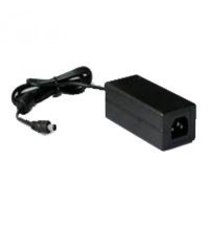 FUENTE DE PODER SAXXON REGULADA 12V CD/ 5 AMPERES/ IDEAL PARA EQUIPOS DE CCTV DE ALTO CONSUMO DE CO