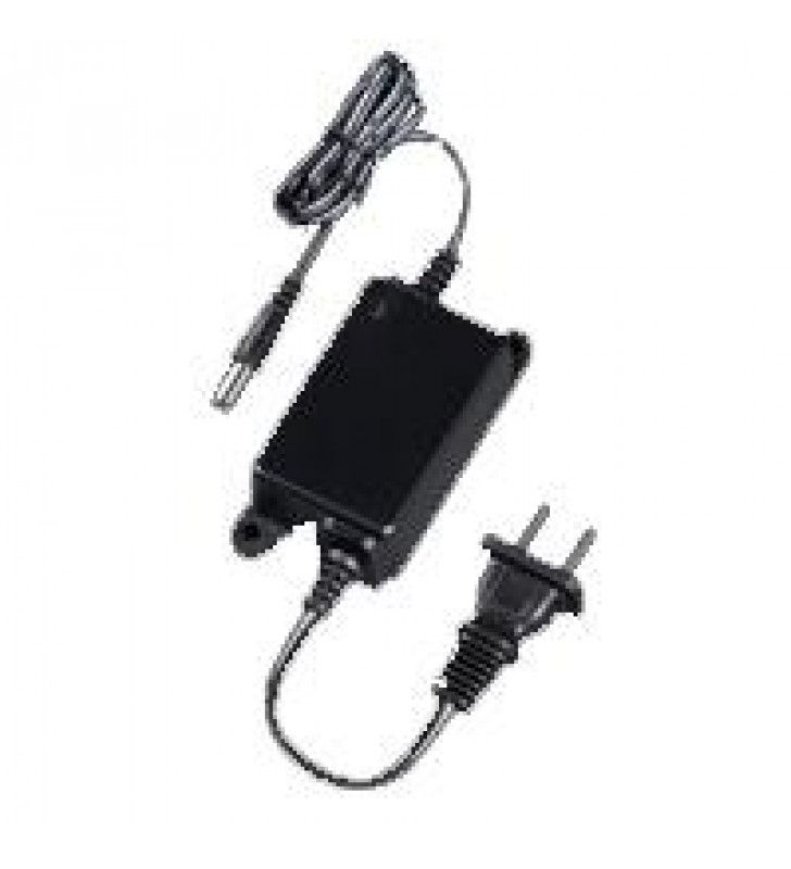 FUENTE DE PODER DAHUA VOLTAJE REGULADO/ 12 VDC / 1 AMP/ INDICADOR DE FUNCIONAMIENTO/ PROTECCION DE T