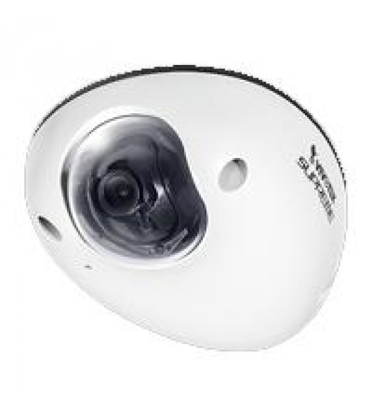 CAMARA IP VIVOTEK / DOMO PARA VEHICULOS / ANTIVANDALICA / IK10 / IP67 / 2 MEGAPIXEL / LENTE 2.8 MM /