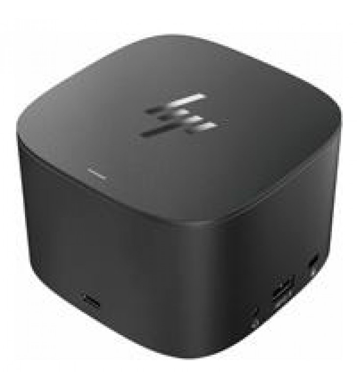 HPI COMERCIAL DOCKING THUNDERBOLT G2 CON CABLE COMBINADO