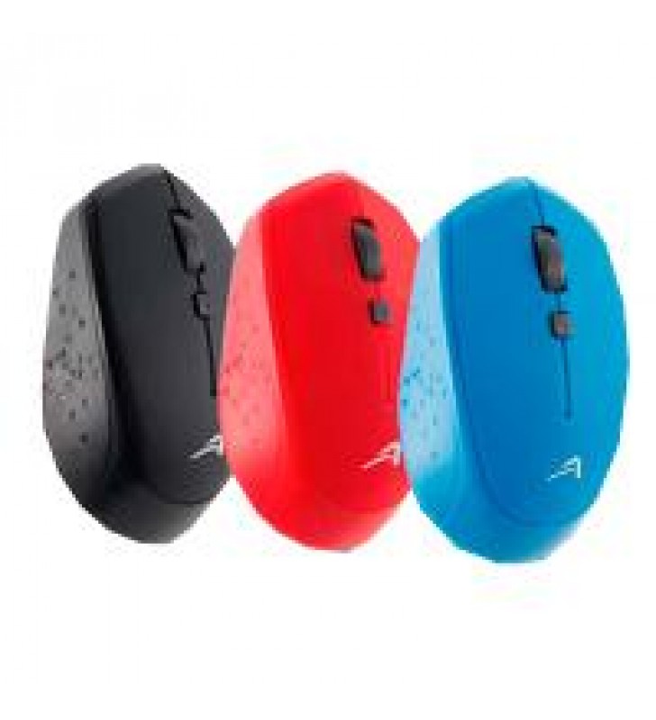 MOUSE INALAMBRICO ACTECK OPTIMIZE MI440 / USB / 2.4 GHZ / COLOR AZUL / AC-916486 MOUSE INALAMBRICO ACTECK OPTIMIZE MI440 / USB / 2.4 GHZ / COLOR AZUL / AC-916486
