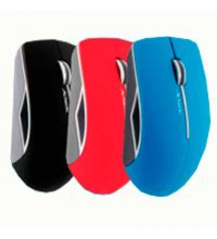 MOUSE ACTECK INALAMBRICO USB COLOR NEGRO AC-916530 MOUSE ACTECK INALAMBRICO USB COLOR NEGRO AC-916530