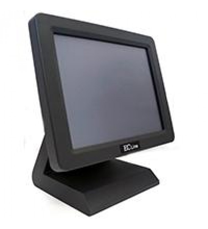 TERMINAL PUNTO DE VENTA EC LINE EC-1219-64-WIN 12 PULGADAS TOUCH USO RUDO/INTEL J1900/4 NUCLEOS/4GB