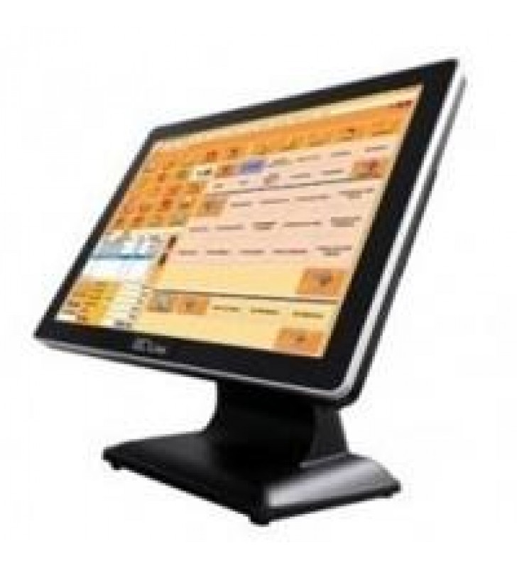 TERMINAL TOUCHSCREEN DE 15 EC-VP 1100-128-WIN INTEL CELERON J1900 4GB RAM / 128GB SSD/ VGA RED USB6