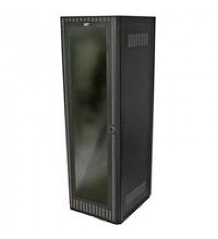 GABINETE NORTH SYSTEM/ MODELO OPTIMO C/E/40 U.R/COLOR NEGRO TEXTURIZADO/NO INCLUYE FLETE