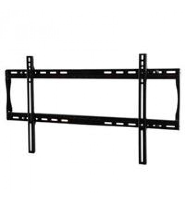SOPORTE PLANO PEERLESS PF650 PARA PANTALLA PLANA 39 A 75 PULGADAS CAPACIDAD HASTA 68 KG