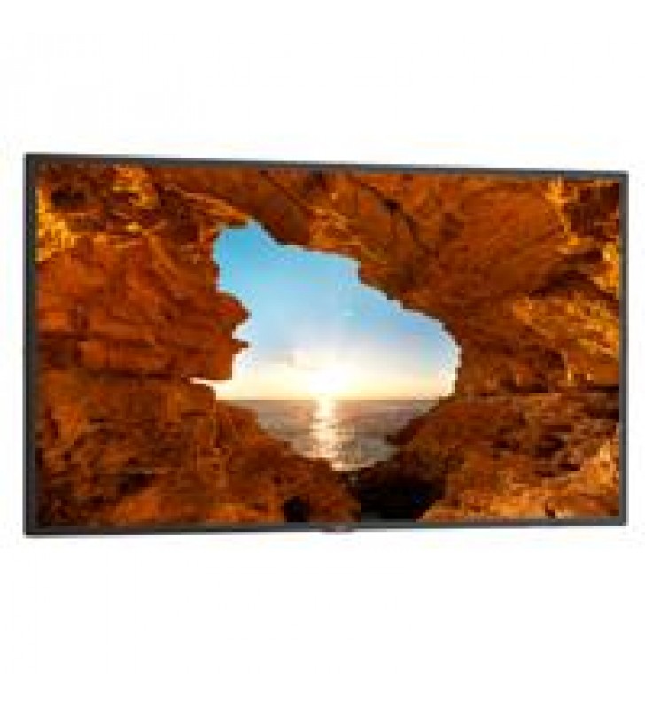 MONITOR PROFESIONAL NEC 48 V484 LED 24/7 FULL HD DVI HDMI DP USB IN/OUT 500 CD/M2 VERTICAL/HORIZONTA
