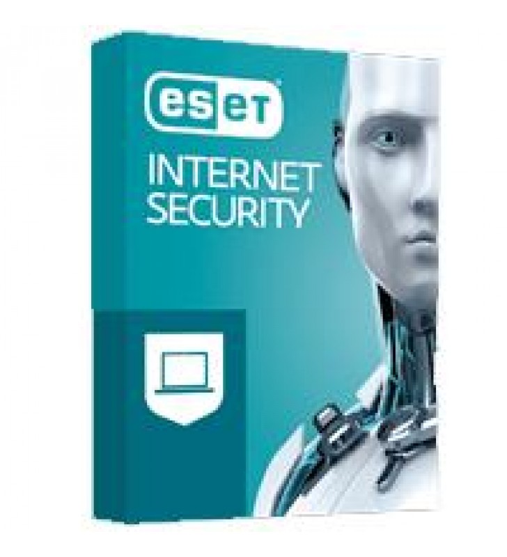 ESET INTERNET SECURITY 1 USUARIO 1 ANO DE VIGENCIA (CAJA) ESET INTERNET SECURITY 1 USUARIO 1 ANO DE VIGENCIA (CAJA)