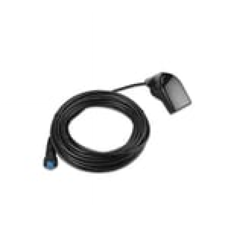 TRANSDUCTOR MONTAJE ESPEJO CON SENSOR DE PROFUNDIDAD Y TEMPERATURA DE DOBLE HAZ