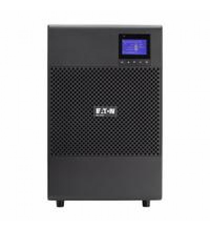NO BREAK / UPS / EATON / MODELO 9SX3000  3000VA / 2700W -ON LINE- DOBLE CONVERSION- VOLTAJE 120V DE