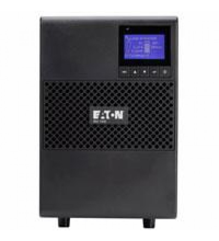 NO BREAK / UPS / EATON / MODELO 9SX1500 1500VA/ 1350W TORRE ON LINE-DOBLE CONVERSION VOLTAJE 120V EN