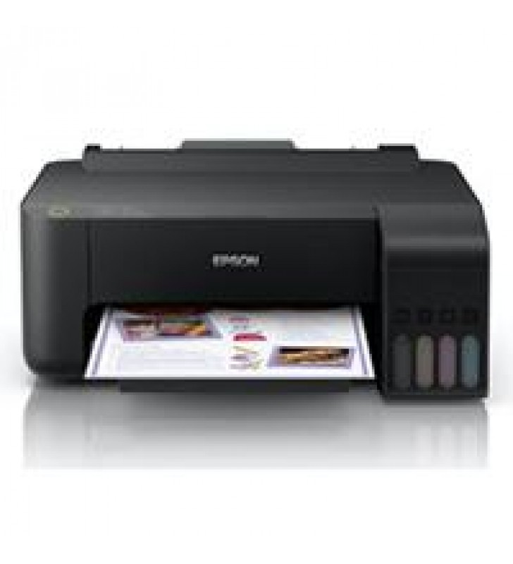 IMPRESORA EPSON L1110 PPM 33 NEGRO/15 COLOR TINTA CONTINUA ECOTANK USB