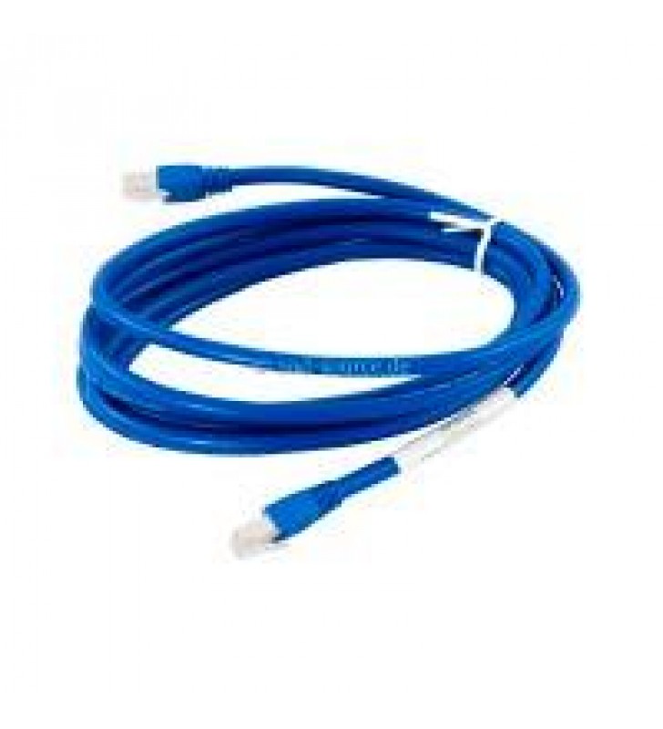 CABLE HPE 3.0M BLUE CAT6 STP CABLE DATA