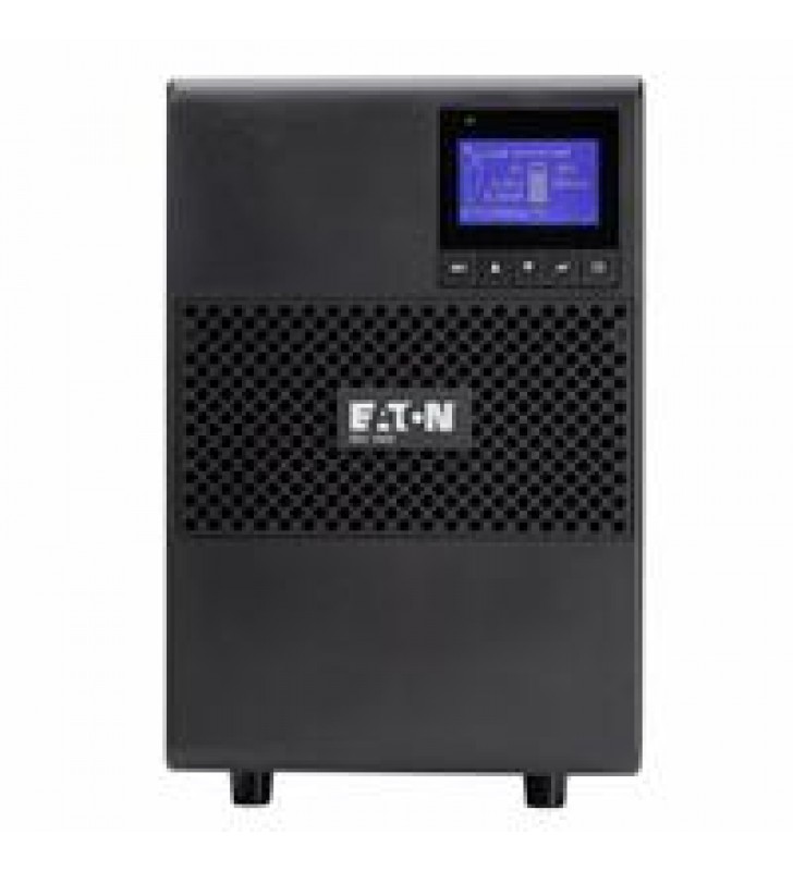 NO BREAK / UPS / EATON / MODELO 9SX1000 1000VA/ 900W TORRE ON LINE- DOBLE CONVERSION  VOLTAJE 120V E