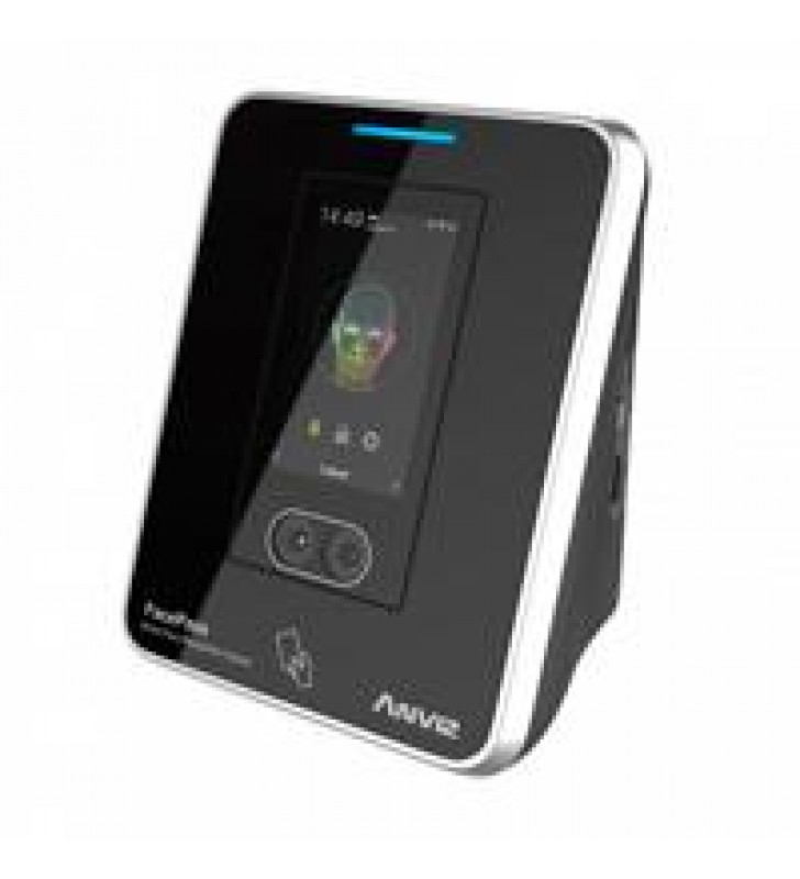 SISTEMA DE RECONOCIMIENTO FACIAL PARA CONTROL DE ACCESO Y CONTROL DE ASISTENCIA CONEXION WIFI 3000 U